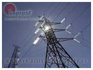 ELECTRIC INDUSTRY EVEREST RUBBER COMPANY ELECTRIC INDUSTRY EVEREST RUBBER COMPANY